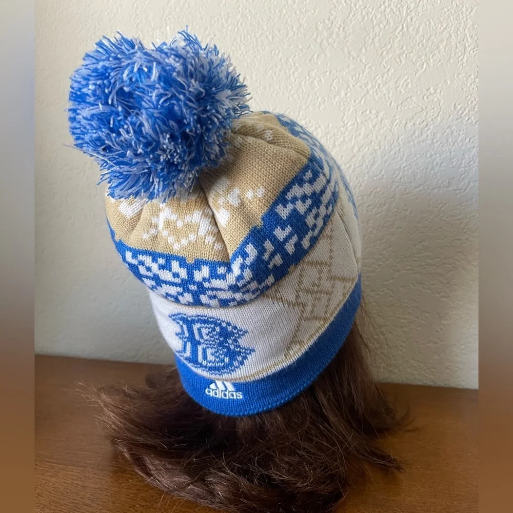 Adidas UCLA Bruins beanie new never used